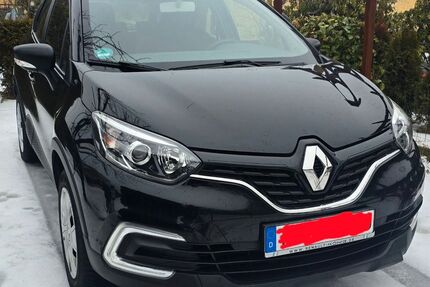 Renault Captur 99.000 km 7.990 &euro; Berlin 12487