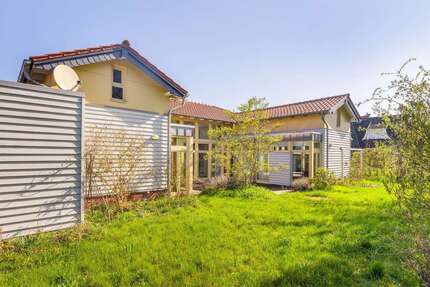 Haus Eggersdorf Eggersdorf - 8 Zimmer, 273 m&sup2;, 738.000&euro; | Angebot:27236364
