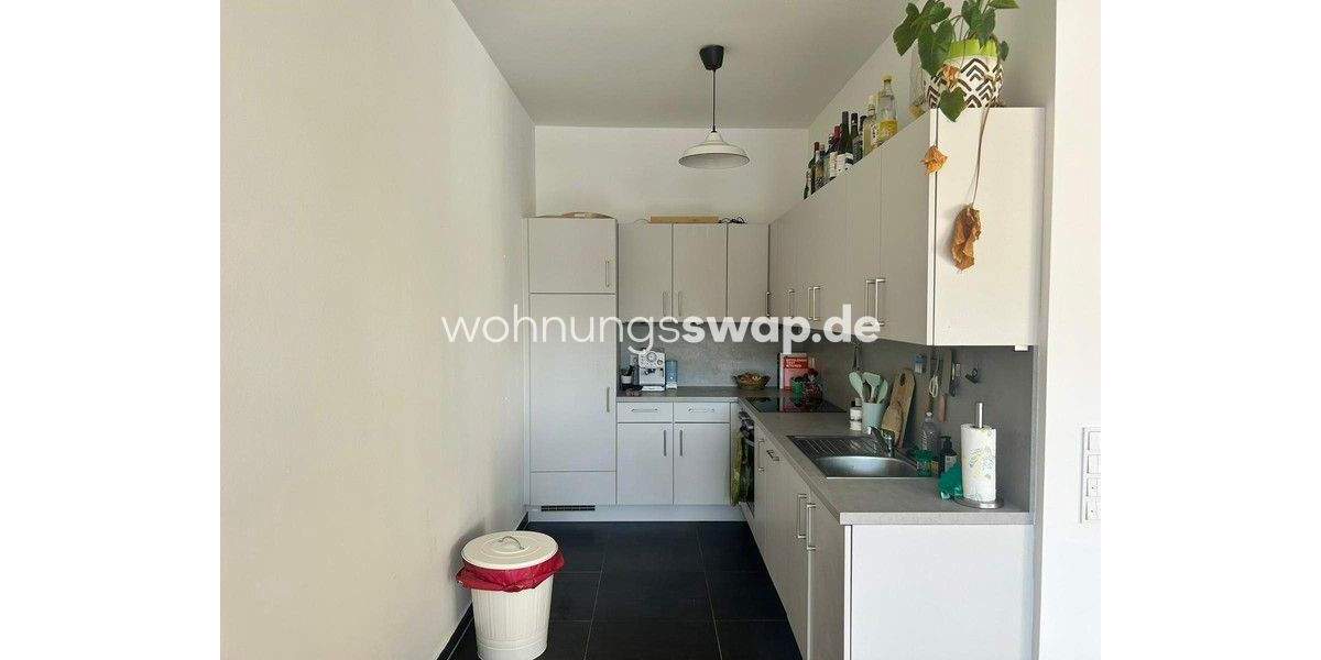 Etagenwohnung Berlin Neukölln - 2 Zimmer, 72 m&sup2;, 1.742&euro; | Angebot:26028583