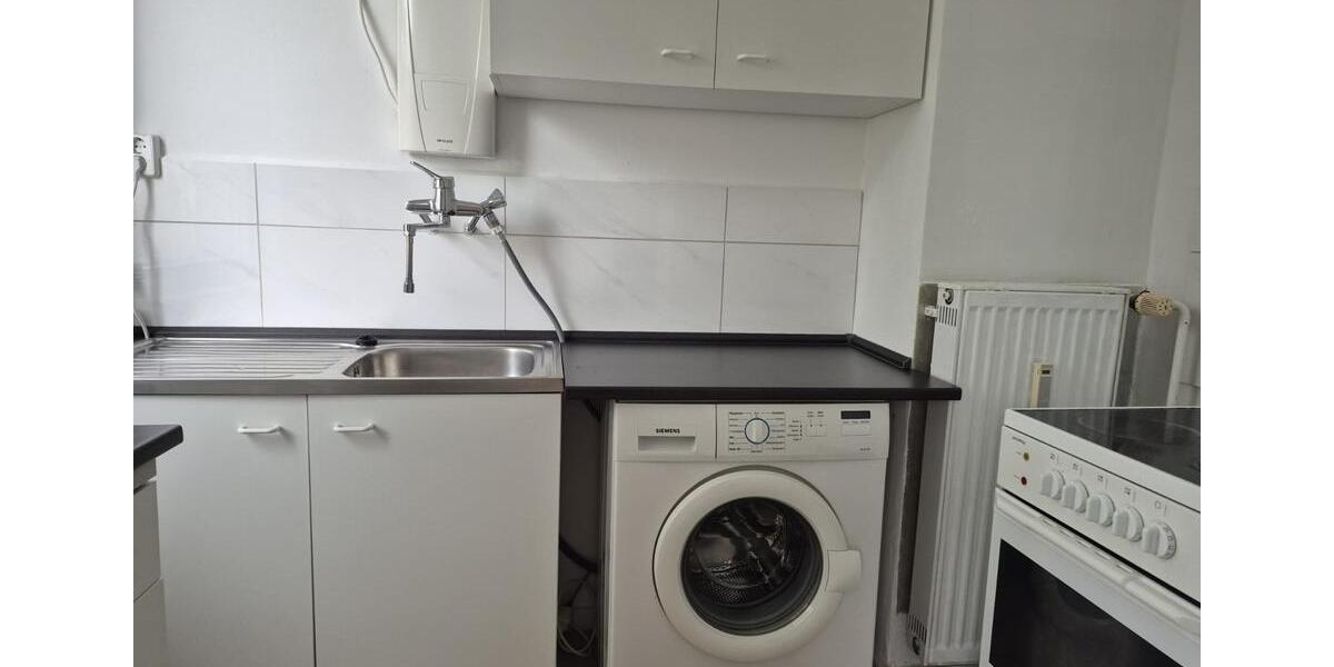 Dachgeschoßwohnung Berlin Reinickendorf - 1 Zimmer, 39 m&sup2;, 500&euro; | Angebot:24832758