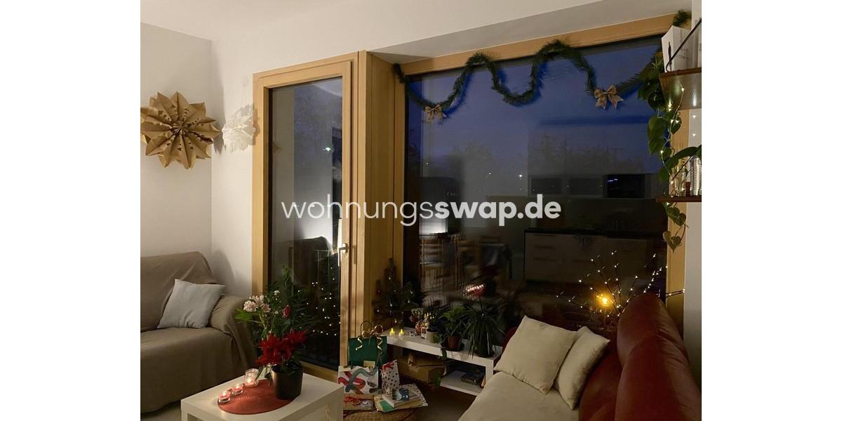 Etagenwohnung Berlin Rummelsburg - 3 Zimmer, 68 m&sup2;, 1&euro; | Angebot:25386784