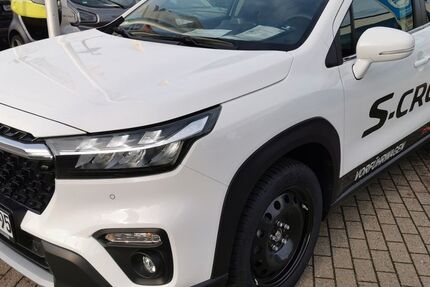 Suzuki (SX4) S-Cross 1.600 km 28.980 &euro; Hoppegarten OT Hönow 15366