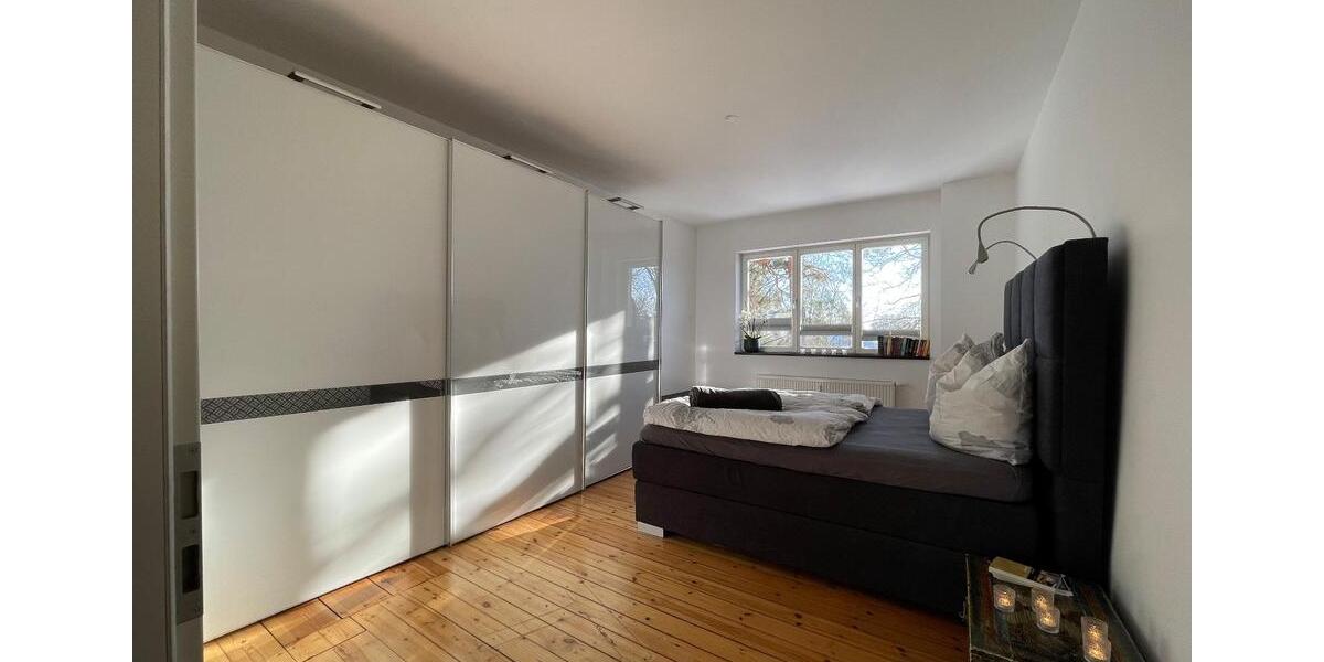 Etagenwohnung Berlin Treptow-Köpenick - 2 Zimmer, 76 m&sup2;, 369.000&euro; | Angebot:26113596