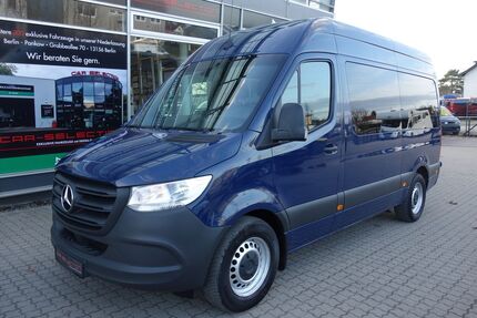 Mercedes-Benz Sprinter 58.323 km 36.800 &euro; Fredersdorf-Vogelsdorf OT Fredersdorf Nord 15370