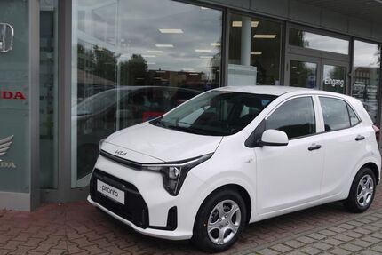 Kia Picanto 5.000 km 14.995 &euro; Gosen / Neu-Zittau 15537