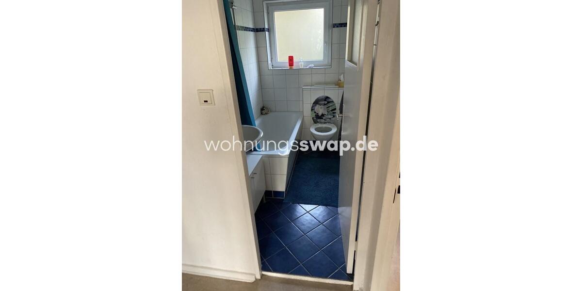 Wohnungsswap - 2 Zimmer, 51 m² - Berchtesgadener Straße, Schöneberg, Berlin 2 zimmer