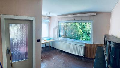 RENOVIERUNGSOBJEKT MIT POTENZIAL - Einfamilienhaus Hohen Neuendorf | Angebot:27229332