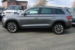 Skoda Kodiaq 1.5TSi Clever ACC MATIX AHK Kamera Navi 19.530 km 29.980 &euro; Falkensee 14612