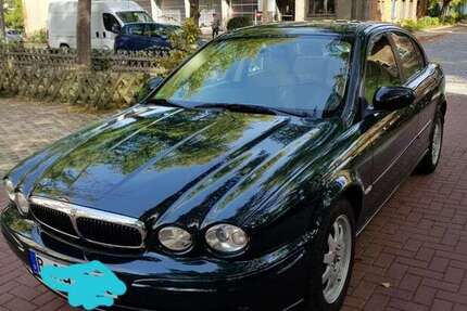 Jaguar X-Type 122.600 km 2.350 &euro; Lichterfelde (Berlin) 12207
