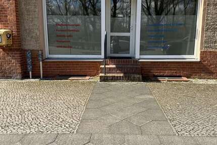 Gewerbeobjekt Hennigsdorf - 119.000&euro; | Angebot:20159795