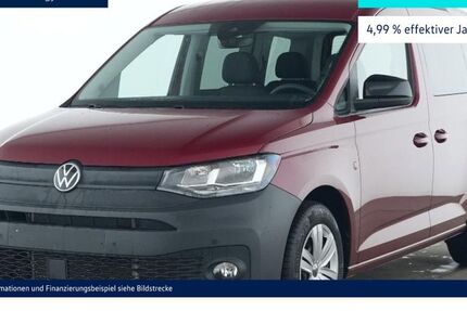 VW Caddy 15.027 km 27.440 &euro; Wildau 15745