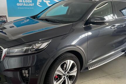 Kia Sorento 152.462 km 18.950 &euro; Falkensee 14612