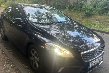 Volvo V40 Cross Country 194.780 km 7.500 &euro; Rangsdorf 15834