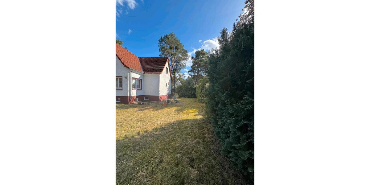 Einfamilienhaus Berlin Lichtenberg - 4 Zimmer, 120 m&sup2;, 350.000&euro; | Angebot:26587880
