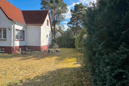 Haus Berlin Lichtenberg - 4 Zimmer, 120 m&sup2;, 350.000&euro; | Angebot:26587880