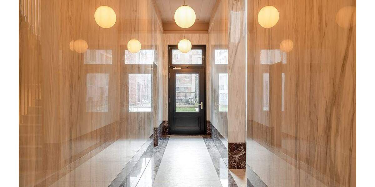 Etagenwohnung Potsdam Nördliche Innenstadt - 3 Zimmer, 110 m&sup2;, 1.195.000&euro; | Angebot:24221501