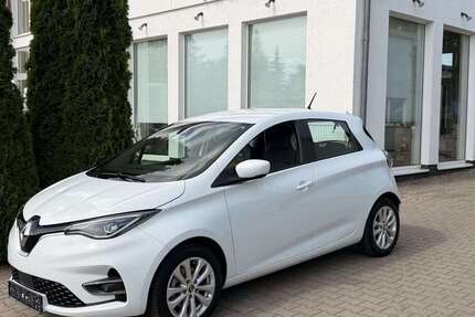 Renault ZOE 23.099 km 17.990 &euro; Borgsdorf 16556