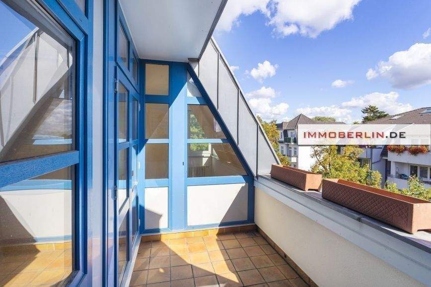 Etagenwohnung Berlin Niederschönhausen - 2 Zimmer, 67 m&sup2;, 299.000&euro; | Angebot:25730644