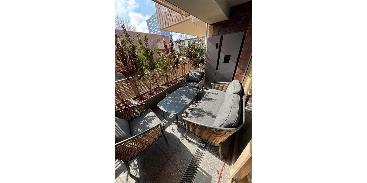 Etagenwohnung Berlin Friedrichshain-Kreuzberg - 4 Zimmer, 115 m&sup2;, 2.350&euro; | Angebot:27710830