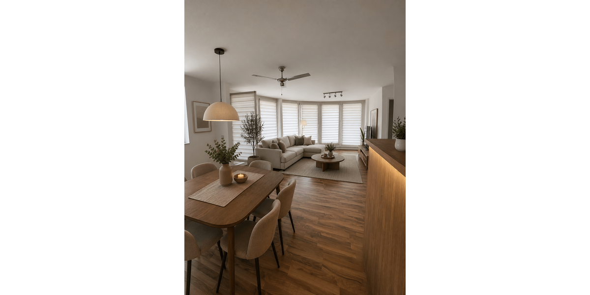 Etagenwohnung Berlin Reinickendorf - 2 Zimmer, 88 m&sup2;, 329.500&euro; | Angebot:27115606