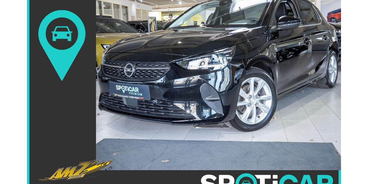 Opel Corsa 45.870 km 14.850 &euro; Königs Wusterhausen 15711