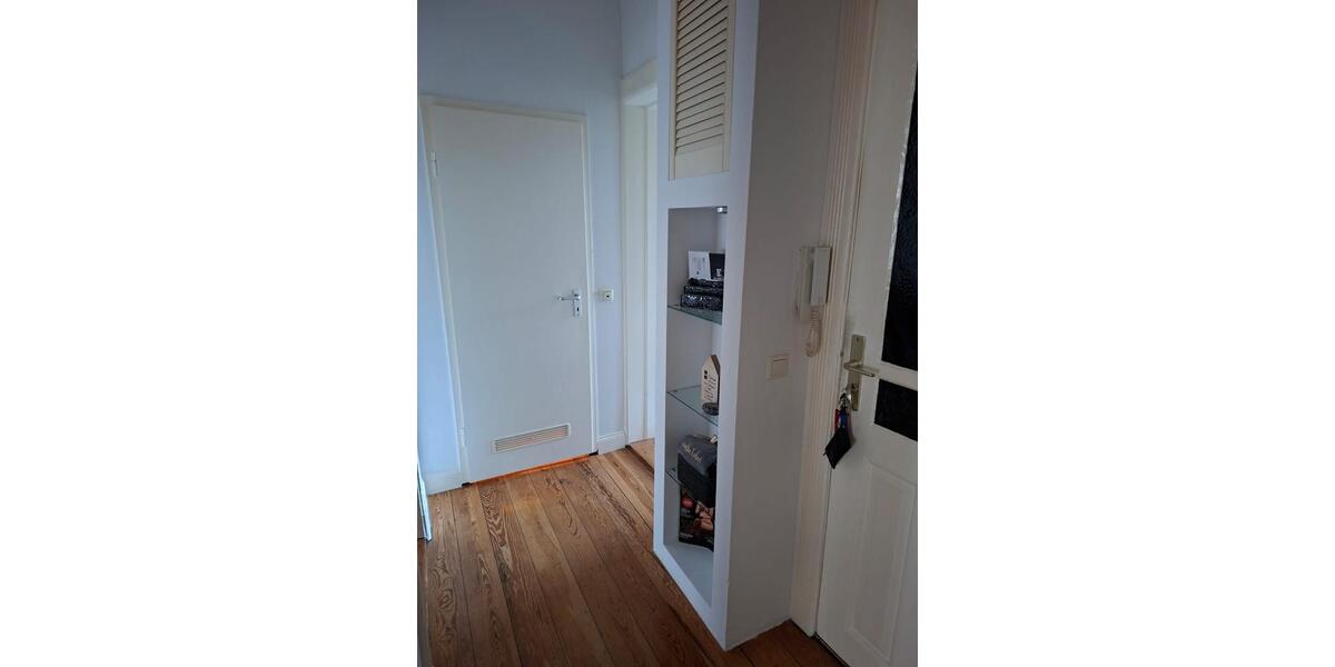 Etagenwohnung Berlin Tempelhof-Schöneberg - 2 Zimmer, 52 m&sup2;, 150.000&euro; | Angebot:26123046