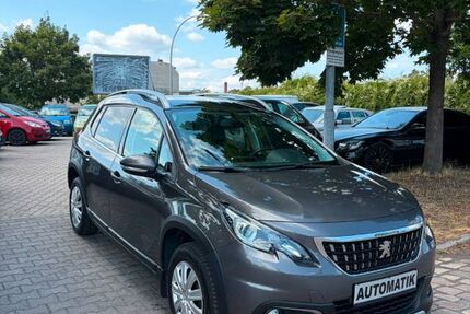 Peugeot 2008 184.000 km 6.499 &euro; Berlin 12043