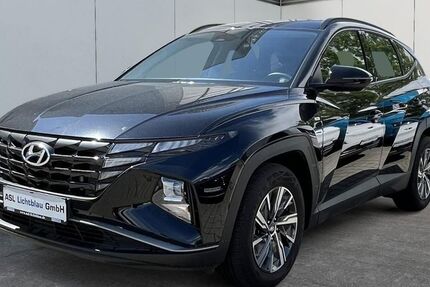 Hyundai TUCSON 28.877 km 24.750 &euro; Potsdam 14469