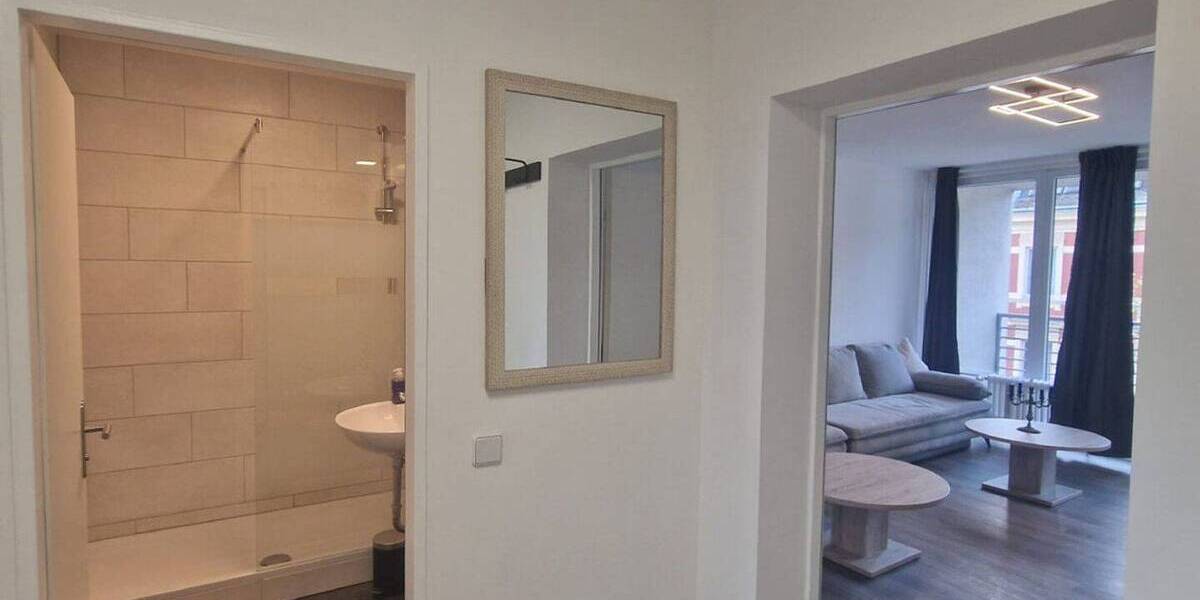 Etagenwohnung Berlin Tempelhof - 2 Zimmer, 3.820&euro; | Angebot:26826638