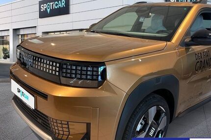 Fiat Grande Panda 2.500 km 25.280 &euro; Berlin 13088