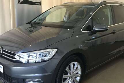 VW Touran 116.643 km 16.900 &euro; Berlin 13088