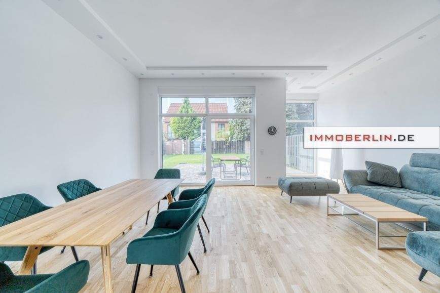 Mehrfamilienhaus, Wohnhaus Berlin Rudow - 6 Zimmer, 177 m&sup2;, 860.000&euro; | Angebot:24760194