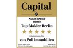 Mehrfamilienhaus, Wohnhaus Berlin Lichterfelde - 9 Zimmer, 355 m&sup2;, 995.000&euro; | Angebot:26362566