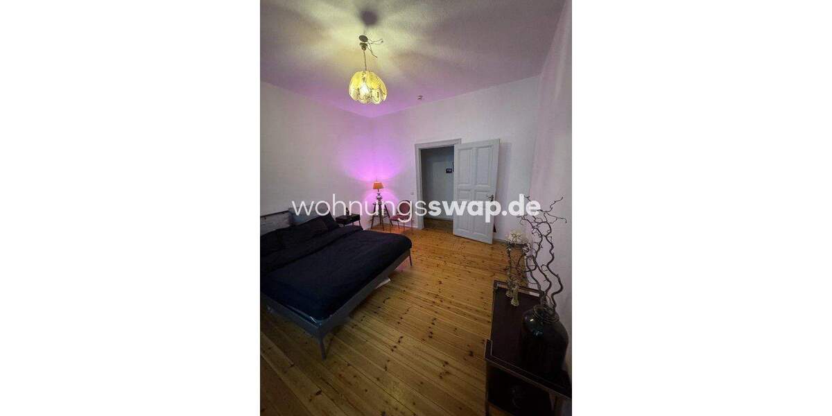 Etagenwohnung Berlin Wedding - 2 Zimmer, 65 m&sup2;, 550&euro; | Angebot:25993848