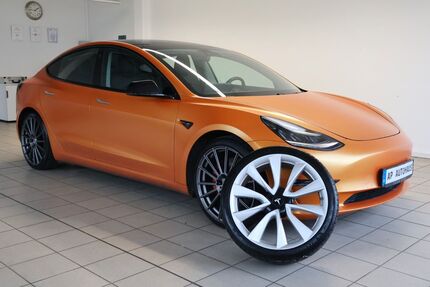 Tesla Model 3 87.339 km 22.490 &euro; Schöneiche bei Berlin 15566
