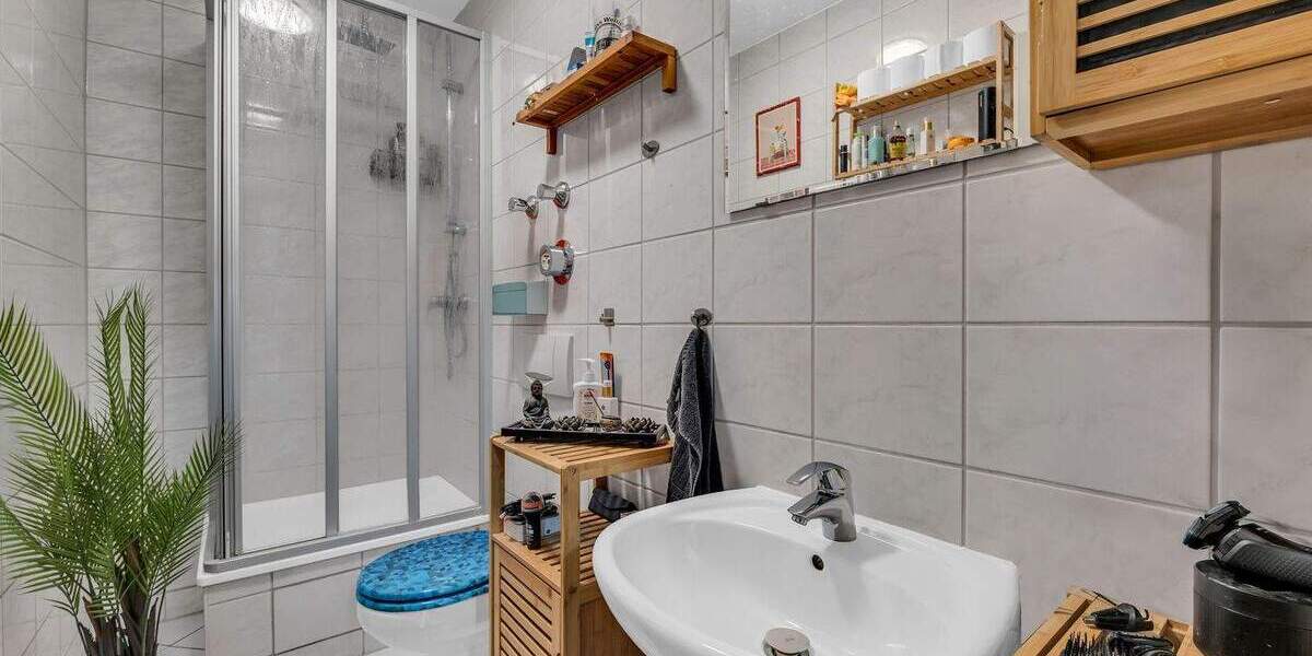 Etagenwohnung Berlin Heiligensee - 3 Zimmer, 79 m&sup2;, 255.000&euro; | Angebot:23986633