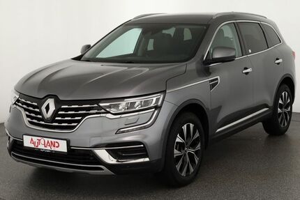 Renault Koleos 32.315 km 30.490 &euro; Hoppegarten OT Hönow 15366