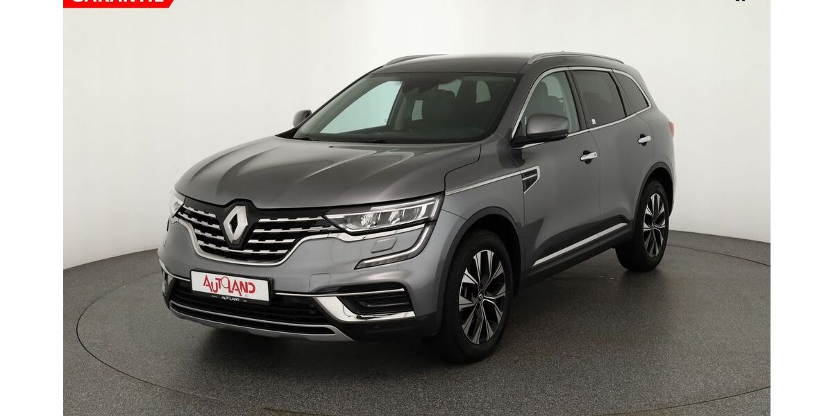 Renault Koleos 32.315 km 30.490 &euro; Hoppegarten OT Hönow 15366