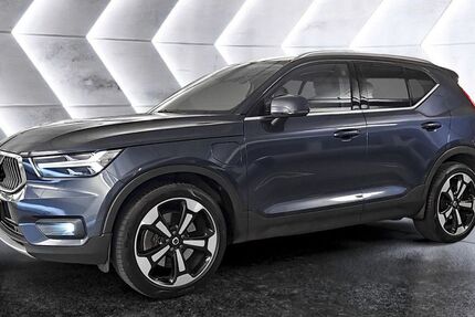 Volvo XC40 38.898 km 31.980 &euro; Berlin 12683