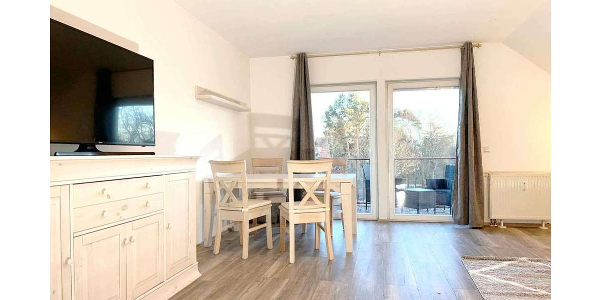 Zimmer Eichwalde - 2 Zimmer, 1.980&euro; | Angebot:20783963