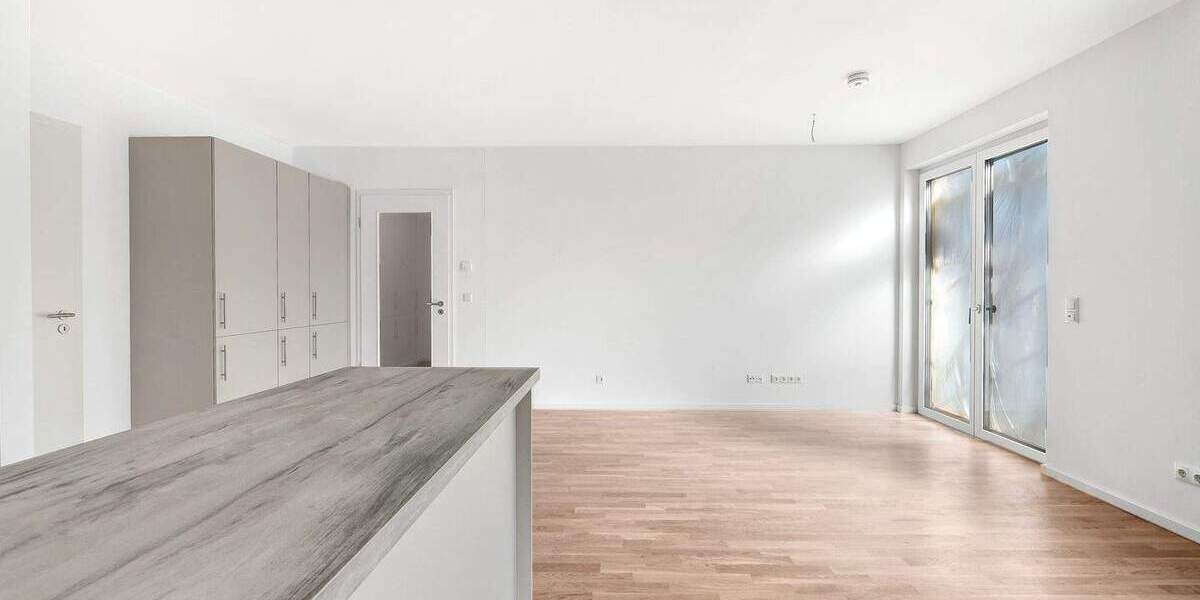 Etagenwohnung Berlin Prenzlauer Berg - 4 Zimmer, 89 m&sup2;, 1.795&euro; | Angebot:25938821