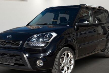 Kia Soul 182.866 km 3.999 &euro; Berlin 12681