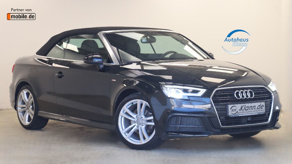 Audi A3 45.946 km 24.499 &euro; Teltow 14513