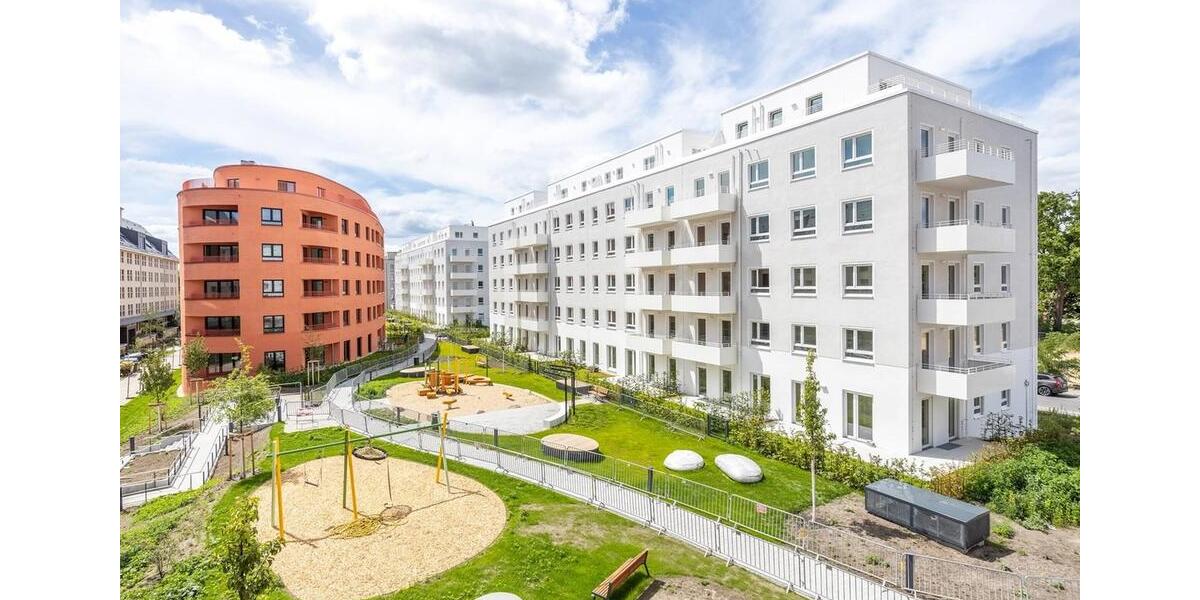 Erdgeschoßwohnung Berlin Spandau - 2 Zimmer, 58 m&sup2;, 1.250&euro; | Angebot:25793909