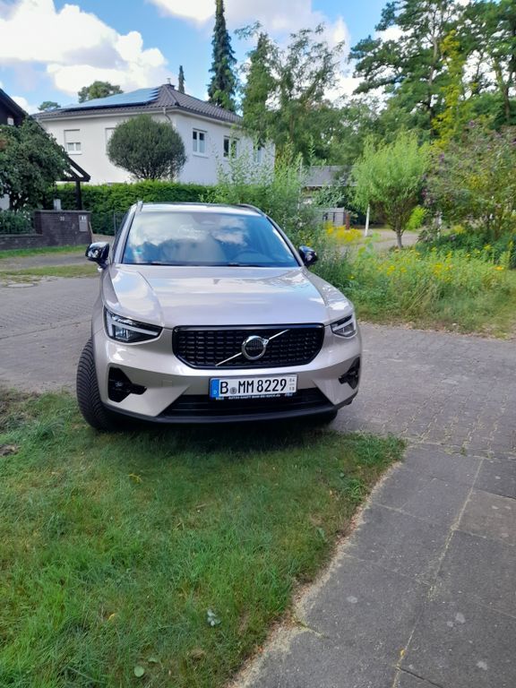 XC40