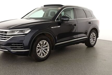 VW Touareg 92.871 km 36.880 &euro; Berlin 12103