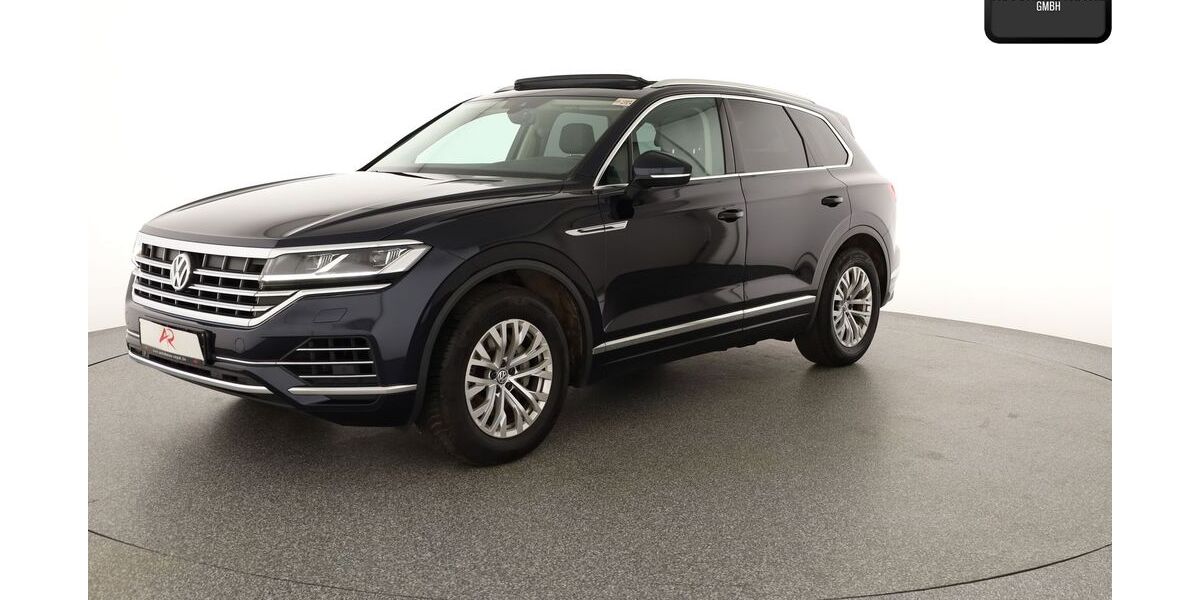 VW Touareg 92.871 km 36.880 &euro; Berlin 12103