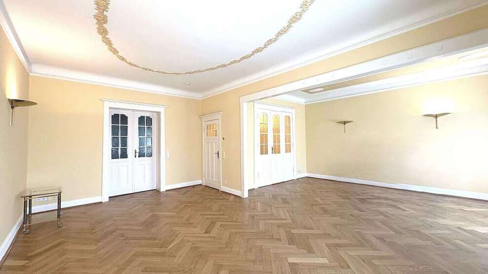 Wohnung zum Mieten in Berlin 3.965 € 220 m²