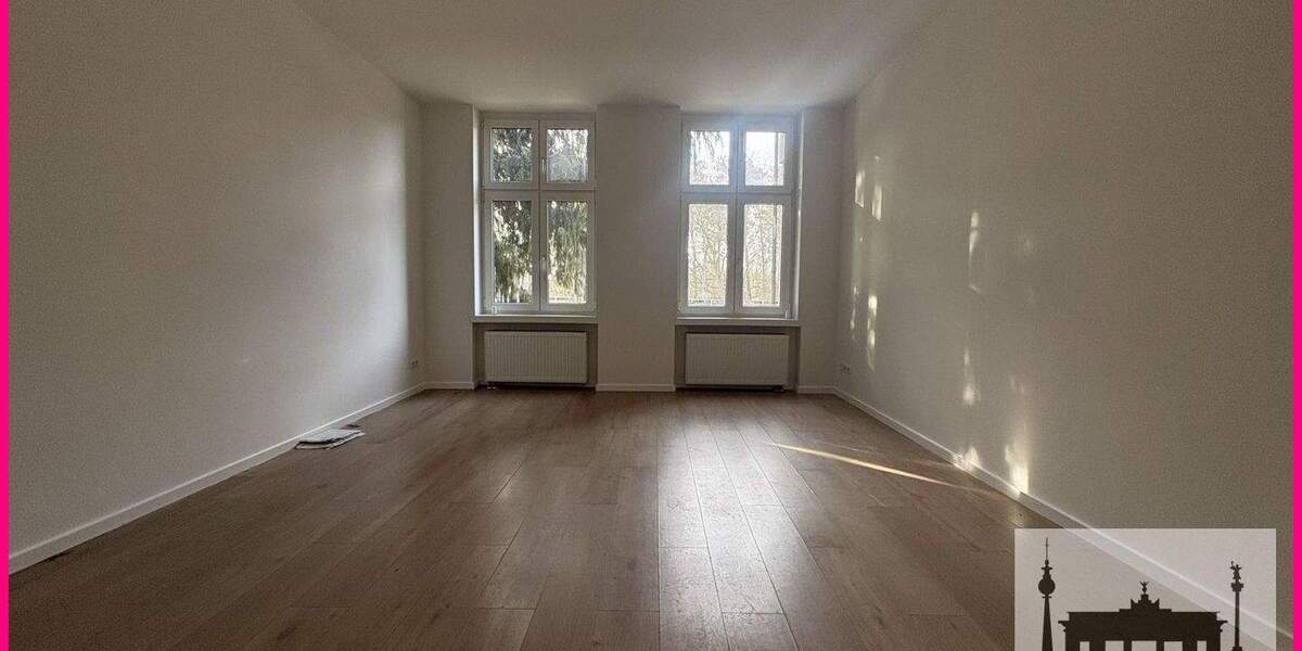 Etagenwohnung Hoppegarten Dahlwitz-Hoppegarten - 4 Zimmer, 115 m&sup2;, 1.380&euro; | Angebot:25700460