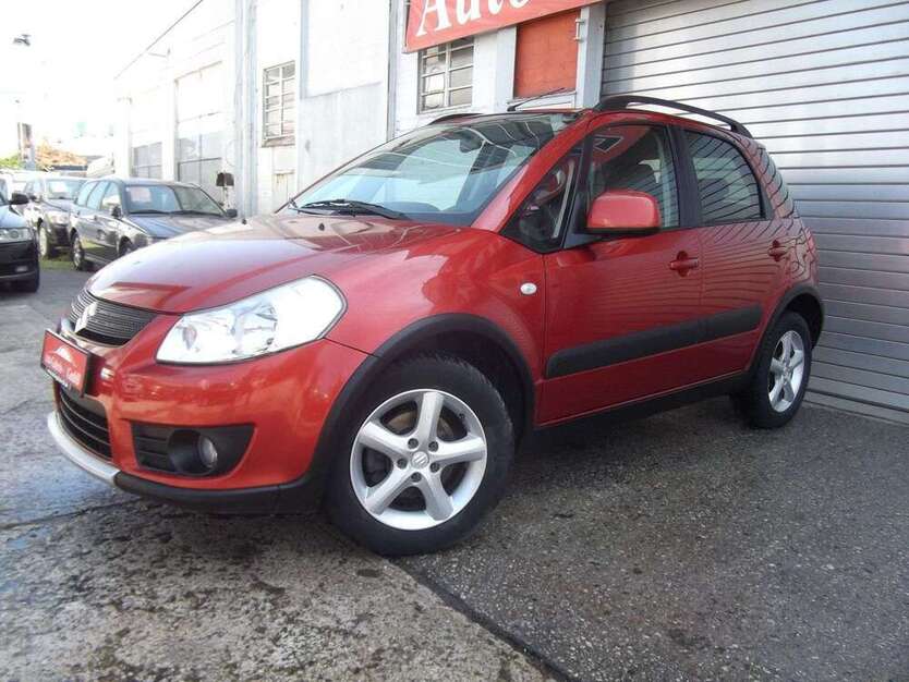 SX4
